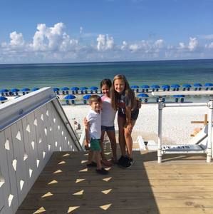 Meet your Posher, Jodi